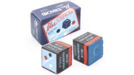 Blue Diamond - Pool Chalk - 2 Pieces Box
