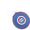 Ball Holder - Ballsak - Red/Blue