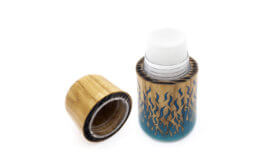 Hand Chalk Holder - Blue Flame Designs