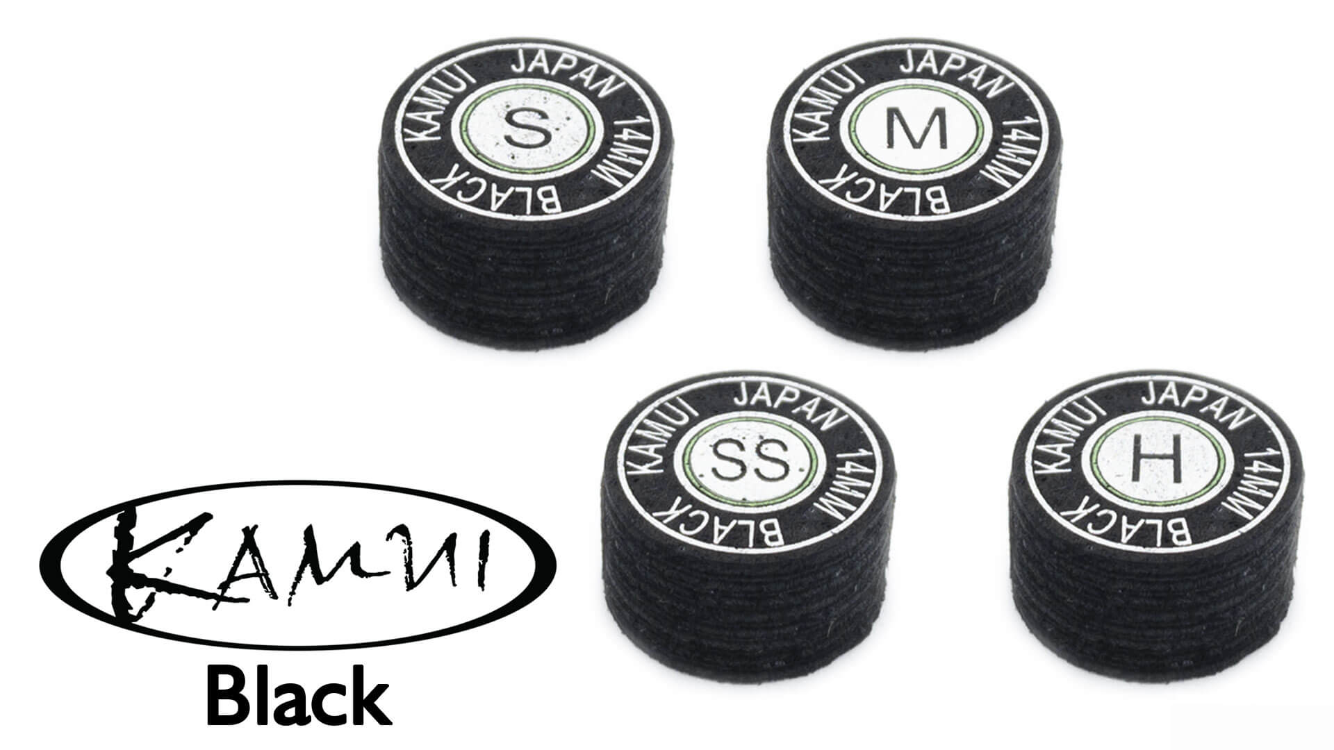 Kamui-Tip-Black Kamui-Tip-Black-for-Sale