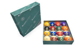 Aramith - Pool Balls - Premium