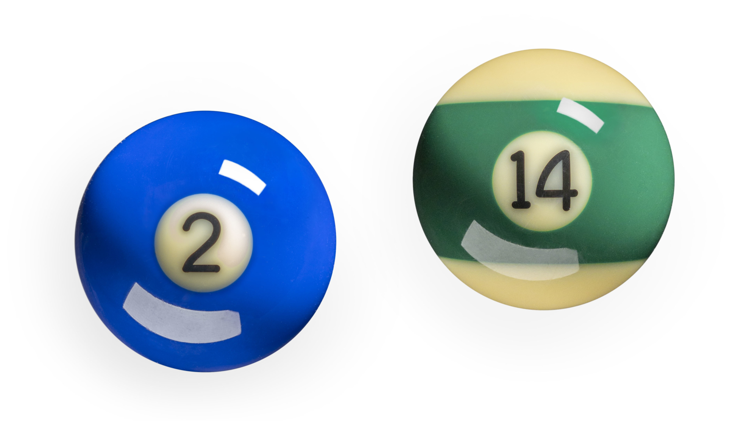 Aramith Pool Balls Premium • Billiards Direct