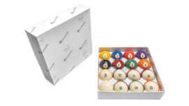 Aramith - Pool Balls - Standard