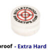 Bulletproof-Tip-Clear-Extra-Hard-for-Sale