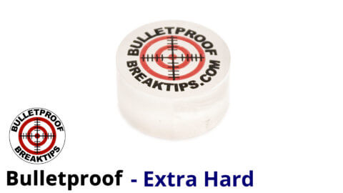 Bulletproof-Tip-Clear-Extra-Hard-for-Sale