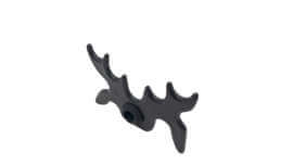 Moosehead - Hard Plastic - Pool Cue Bridge