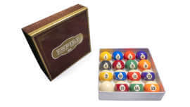 Empire - Pool Balls - Standard Set