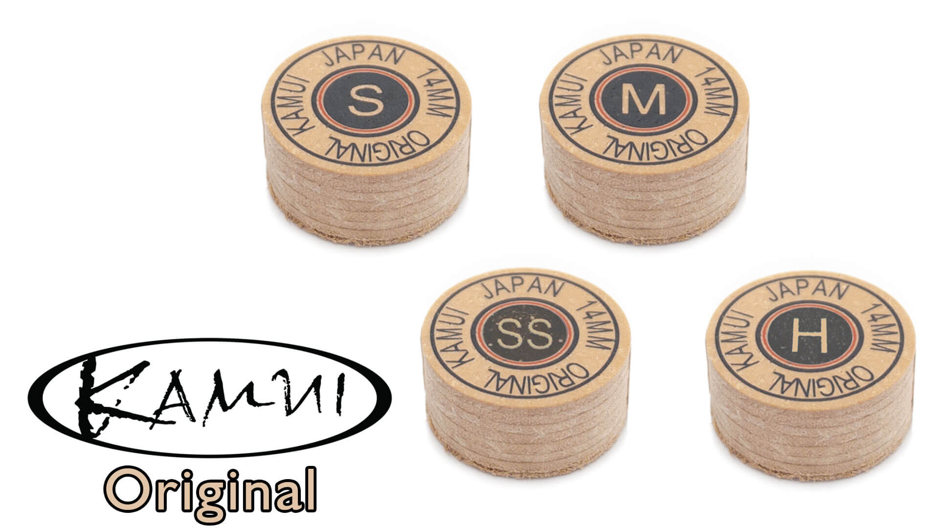 Kamui-Tip-Original-Tan-Tips Kamui-Tip-Original-Tan-for-Sale