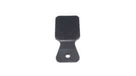 Metal Cue Tip Tapper