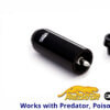 Predator QR2 Extender 3 inch for sale