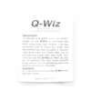 Q-Wiz Tip Tool - Package & Instructions