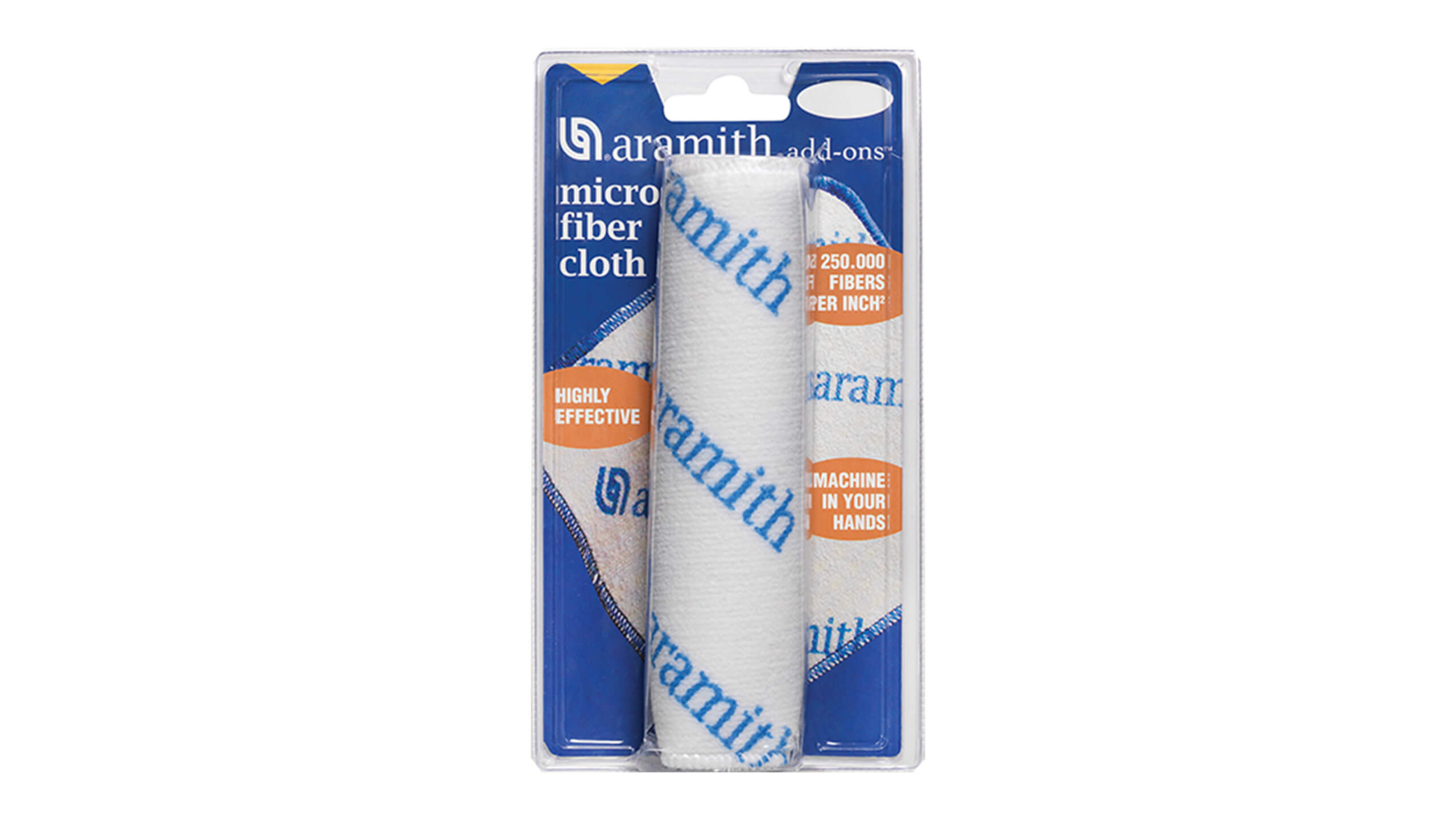 Aramith-Microfiber-Cloth