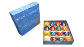 Aramith - Pool Balls - Super Aramith-Pro