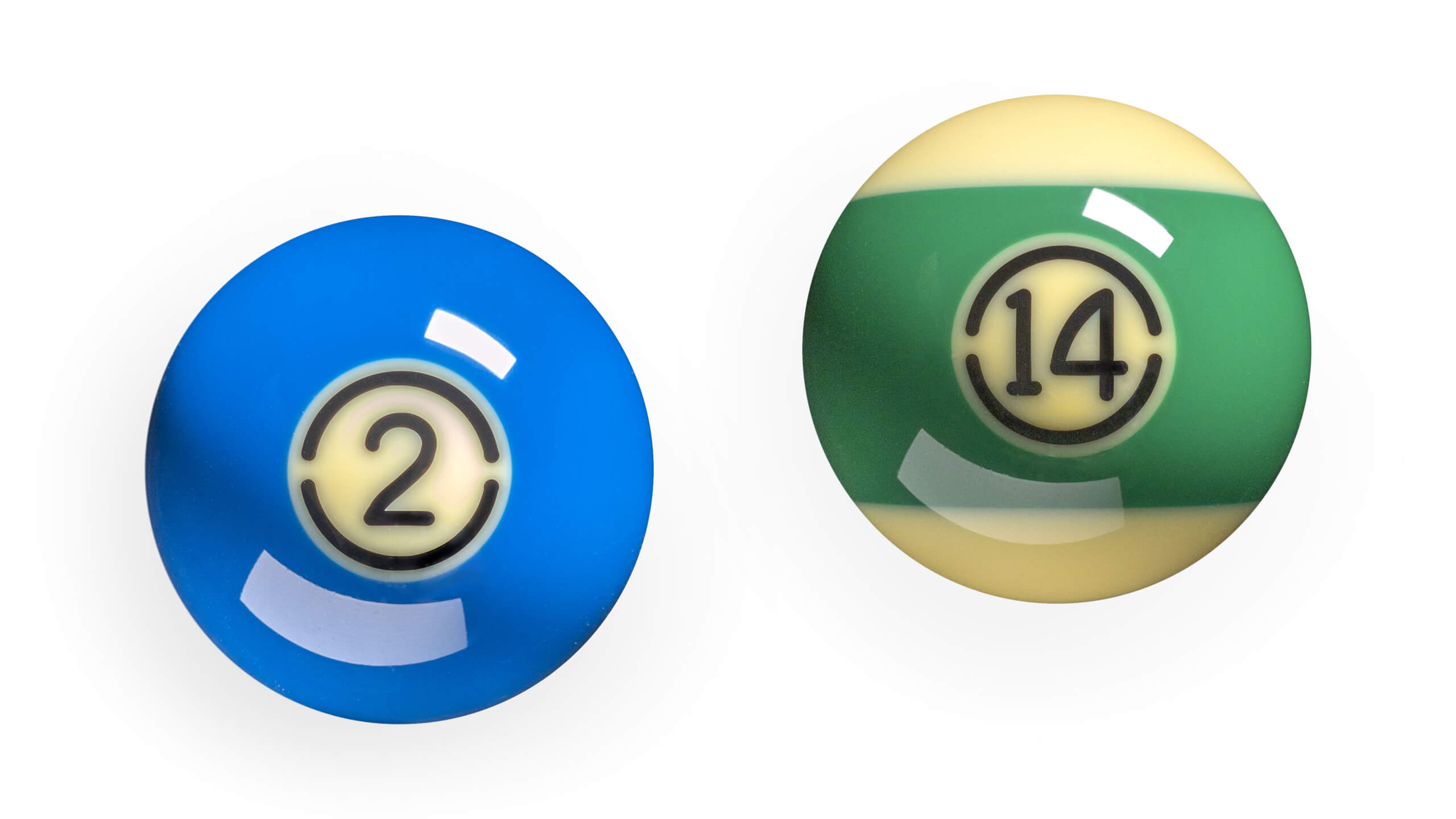 Amazon.com : Aramith Super Pro-Cup TV Billiard Pool Ball Set