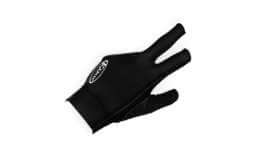 Kamui - Billiard Glove - Black - Left Hand