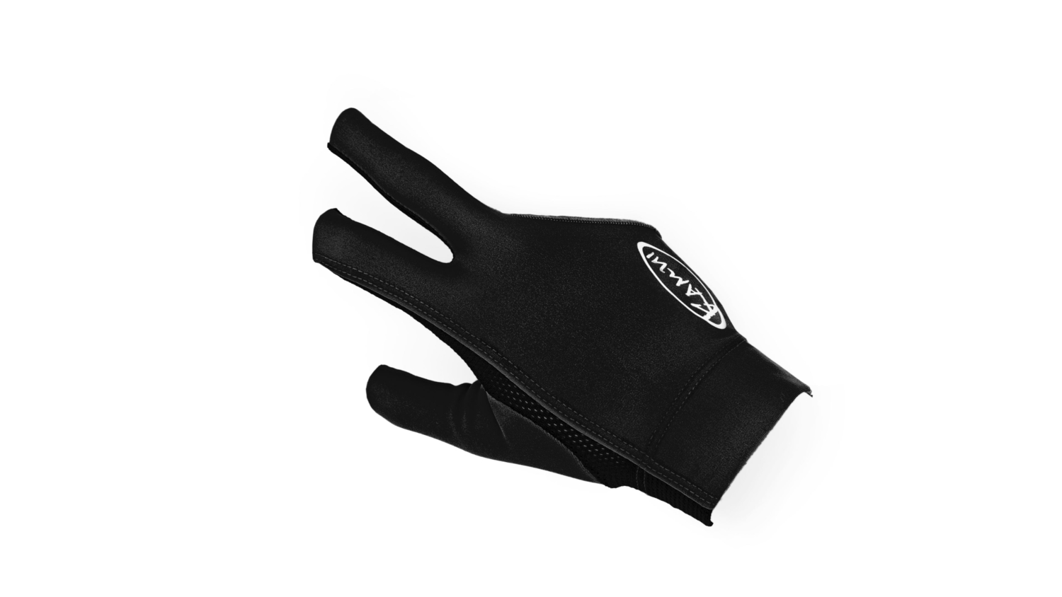 Kamui Billiard Glove Black Right Hand • Billiards Direct