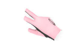Kamui - Billiard Glove - Pink - Right Hand