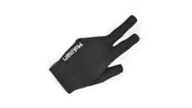 Molinari - Billiard Glove - Black - Left Hand