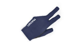 Molinari - Billiard Glove - Navy - Left Hand