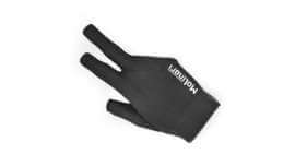 Molinari - Billiard Glove - Black - Right Hand