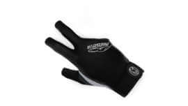 Predator - Billiards Glove - Black Grey - Right Hand