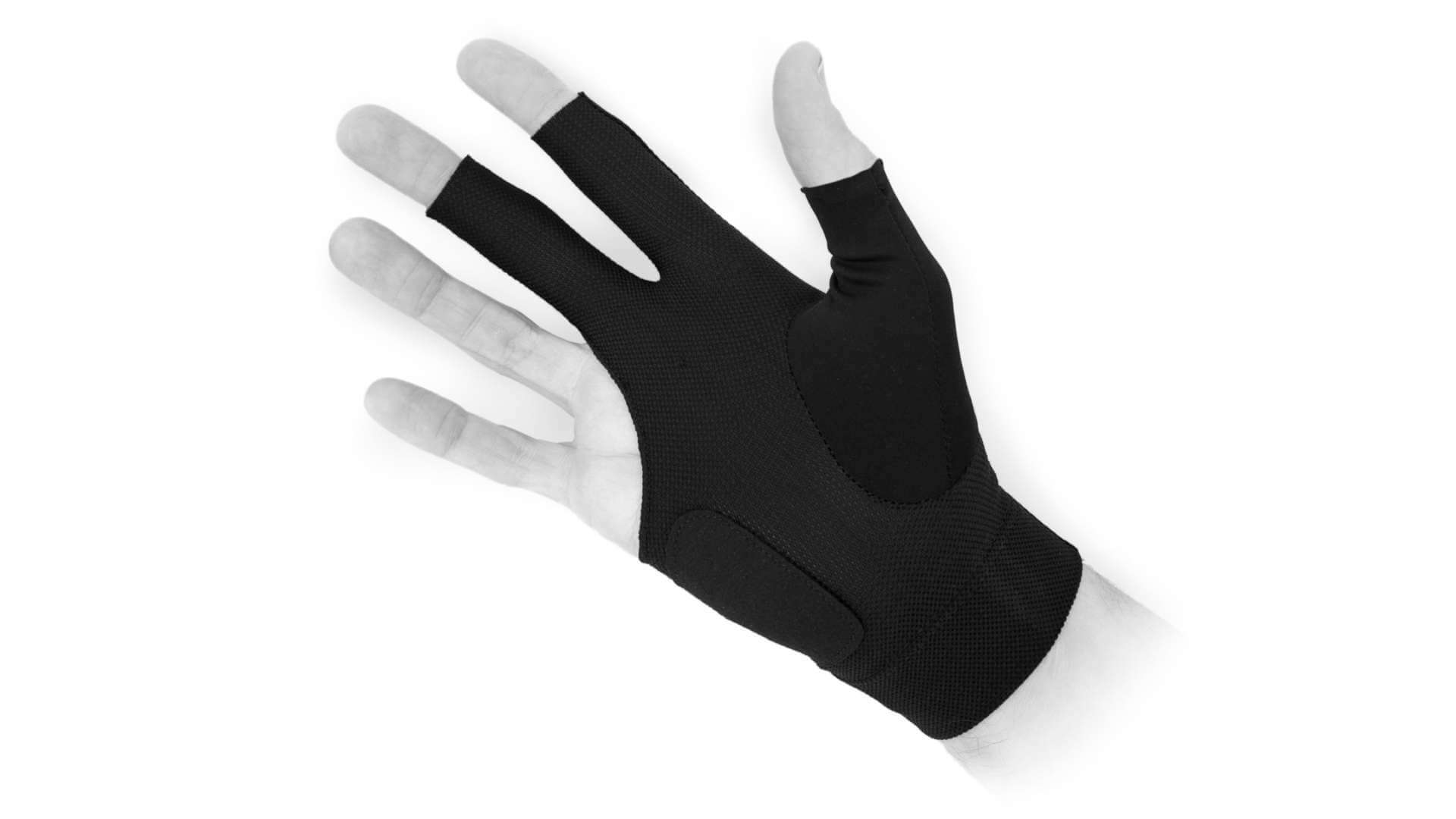 Predator Billiards Glove Blue Right Hand • Billiards Direct