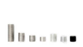 Predator - Uni-Loc Weight Cartridge - Individual