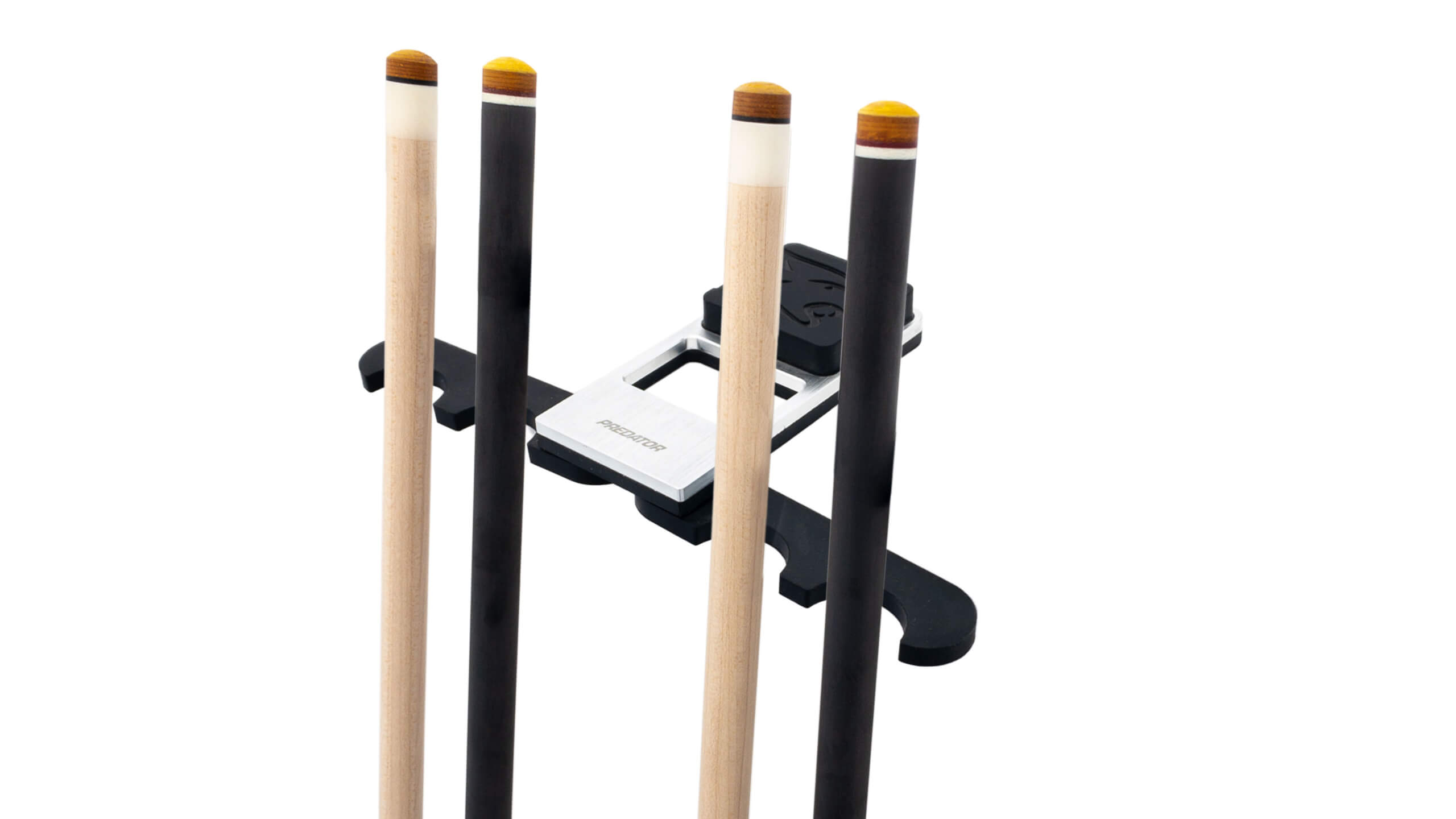 Predator Folding Portable Pool Cue Holder