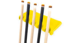 QClaw-Holder-5-Front-Yellow-Cues-For-Sale