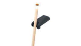Q-Claw - Pool Cue Holder - 1 Cue