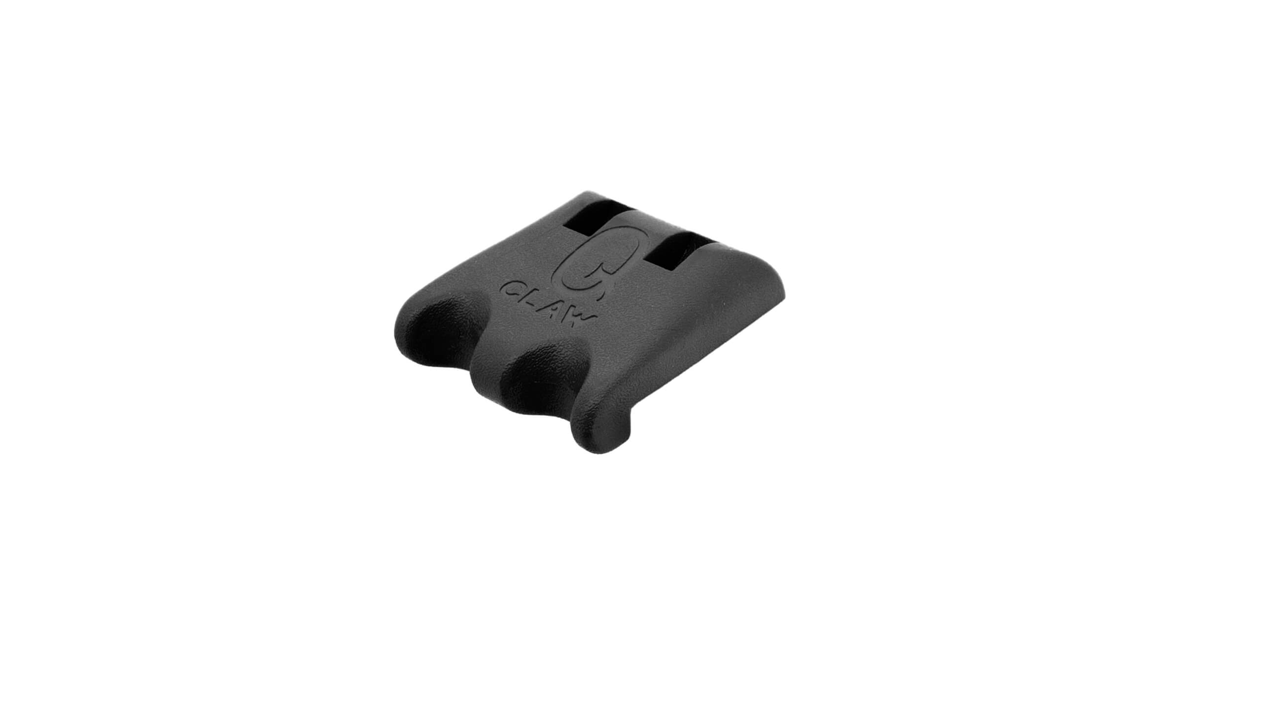 QClaw-Rubber-Cue-Holder-2-Front-Black-For-Sale