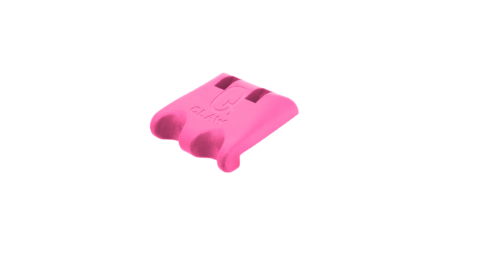QClaw-Rubber-Cue-Holder-2-Front-Pink-For-Sale
