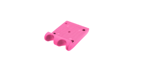 QClaw-Rubber-Cue-Holder-2-Reverse-Pink-For-Sale