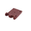 QClaw-Rubber-Cue-Holder-2-Reverse-Red-Wine-for-Sale