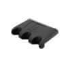QClaw-Rubber-Cue-Holder-3-Front-Black-For-Sale