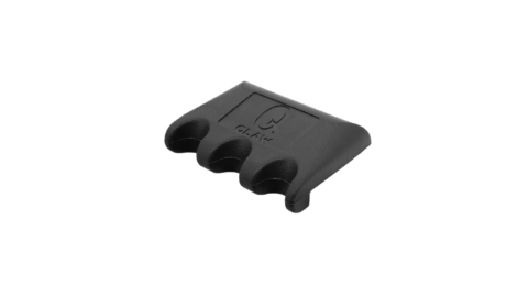 QClaw-Rubber-Cue-Holder-3-Front-Black-For-Sale