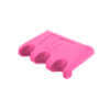 QClaw-Rubber-Cue-Holder-3-Front-Pink-For-Sale