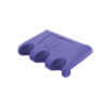QClaw-Rubber-Cue-Holder-3-Front-Purple-For-Sale