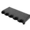 QClaw-Rubber-Cue-Holder-5-Front-Black-For-Sale