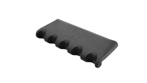 QClaw-Rubber-Cue-Holder-5-Front-Black-For-Sale