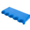 QClaw-Rubber-Cue-Holder-5-Front-Blue-For-Sale
