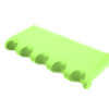 QClaw-Rubber-Cue-Holder-5-Front-Green-For-Sale