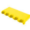 QClaw-Rubber-Cue-Holder-5-Front-Yellow-For-Sale