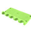 QClaw-Rubber-Cue-Holder-5-Reverse-Green-for-Sale