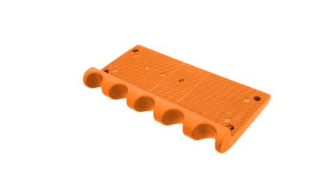 QClaw-Rubber-Cue-Holder-5-Reverse-Orange-For-Sale