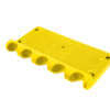 QClaw-Rubber-Cue-Holder-5-Reverse-Yellow-For-Sale