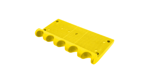 QClaw-Rubber-Cue-Holder-5-Reverse-Yellow-For-Sale