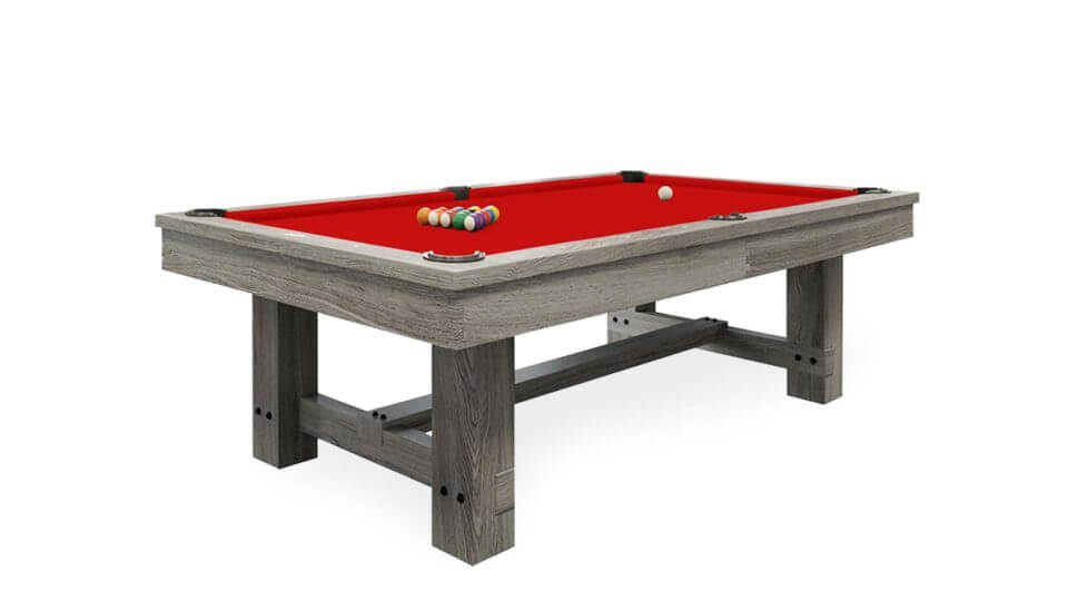 Pool Table Styles for Sale