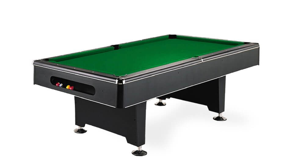 8-Foot Pool Tables for Sale