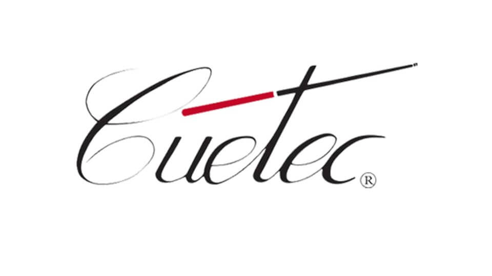 Cuetec Pool Cues